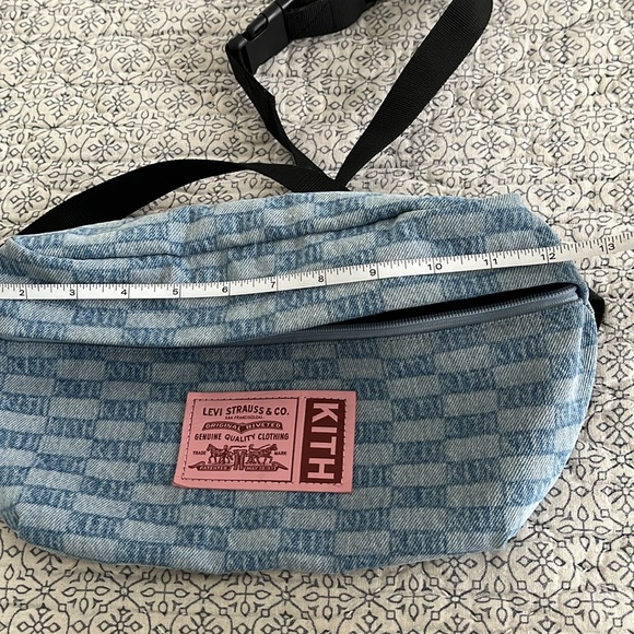 Kith NWT crossbody - Picture 3 of 4